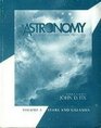 Astronomy Journey to the Cosmic Frontier  Galaxies  and Starry Nights 31 CDROM