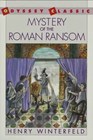 Mystery of the Roman ransom