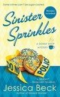 Sinister Sprinkles (Donut Shop, Bk 3)