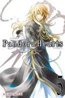 Pandora Hearts v 5