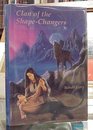 Clan of the ShapeChangers