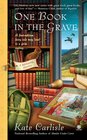 One Book in the Grave (Bibliophile, Bk 5)