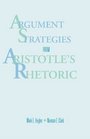 Argument Strategies from Aristotle's Rhetoric