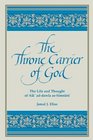The Throne Carrier of God