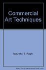 Commercial Art Techniques