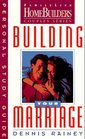 Building Your Marriage Personal Study Guide