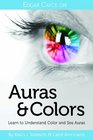 Edgar Cayce on Auras  Colors