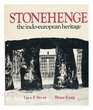 Stonehenge The IndoEuropean Heritage