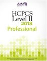 HCPCS 2018 Level II