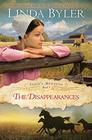 The Disappearances Another Spirited Novel By The Bestselling Amish Author