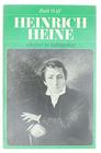 Heinrich Heine Schrijver in ballingschap