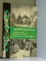 The Battle Against Exclusion Social Assistance in Australia Finland