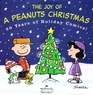The Joy of a Peanuts Christmas: 50 Years of Holiday Comics!