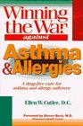 Winning the War Against Asthma and Allergies