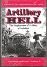 Artillery Hell The Employment of Artillery at Antietam
