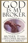 God Is My Broker