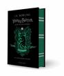 Harry Potter and the Prisoner of Azkaban  Slytherin Edition