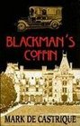 Blackman's Coffin (Sam Blackman, Bk 1)