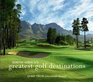 South Africa's Greatest Golf Destinations