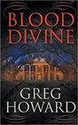 Blood Divine