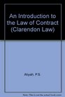 Intro to Law of Contract 4e