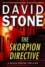 The Skorpion Directive (Agent Micah Dalton, Bk 4)