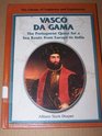 Vasco Da Gama The Portuguese Quest for a Sea Route from Europe to India