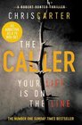 The Caller (Robert Hunter, Bk 8)