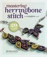 Mastering Herringbone Stitch The Complete Guide