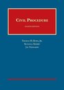 Civil Procedure   CasebookPlus