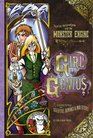 Girl Genius Volume 3 Agatha Heterodyne  The Monster Engine