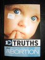 10 Truths About Abortion