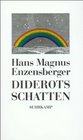 Diderots Schatten Unterhaltungen Szenen Essays