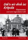 Hannover  Caf Krpcke