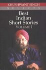 Best Indian Short Stories vol2