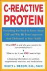 CReactive Protein  Everthing You Need to Know About It and Why It's More Important Than Cholesterol to Your Health