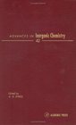 Advances in Inorganic Chemistry  Volume 42