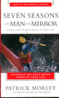 Seven Seasons of the Man in the Mirror Guidance for Each Major Phase of Your Life