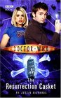 The Resurrection Casket (Doctor Who: New Series Adventures, No 9)