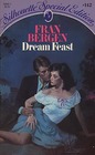 Dream Feast (Silhouette Special Edition, No 142)