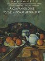 The National Museum of Wales A Companion Guide to the National Art Gallery