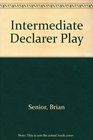 Intermediate Declarer Play