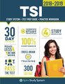 TSI Study Guide 20182019 Spire Study System  TSI Test Prep Guide with TSI Practice Test Review Questions for the Texas Success Initiative Exam