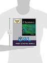 Bundle Chemistry 9th  OWLv2 with MindTap Reader 4 terms  Printed Access Card