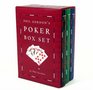 Phil Gordon's Poker Box Set Phil Gordon's Little Black Book Phil Gordon's Little Green Book Phil Gordon's Little Blue Book