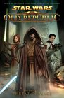 Star Wars The Old Republic Volume 2  Threat of Peace