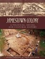 Jamestown Colony A Political Social and Cultural History
