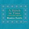 A Stitch in Time The Needlecraft Mysteries book 3