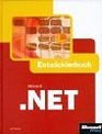 Microsoft  NET Entwicklerhandbuch