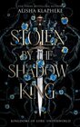 Stolen by the Shadow King Kingdoms of Lore Underworld